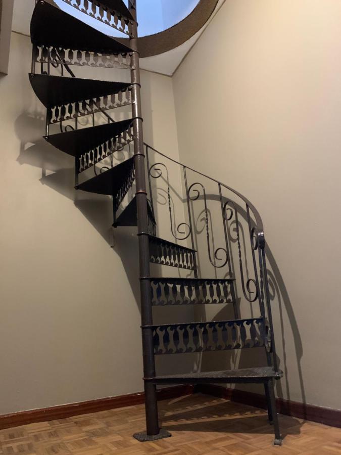 Girassol Apartamento Alcabideche Exterior foto