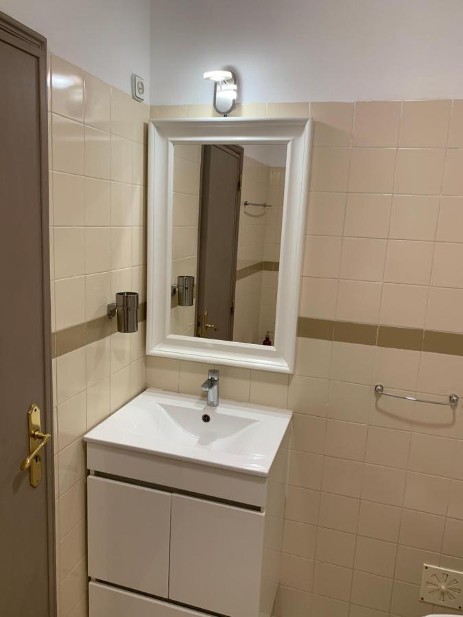 Girassol Apartamento Alcabideche Exterior foto